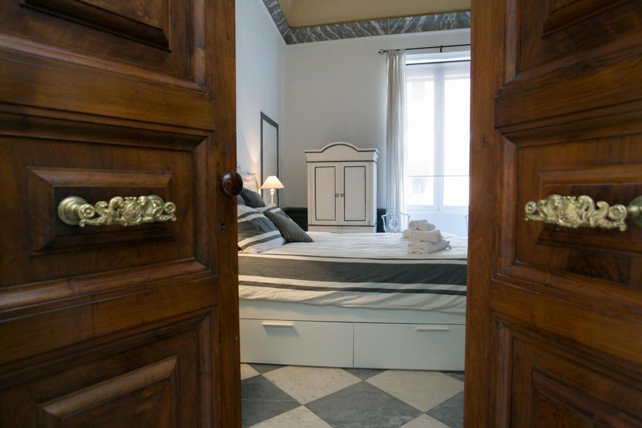 Private Room In Roma Centro Storico Экстерьер фото